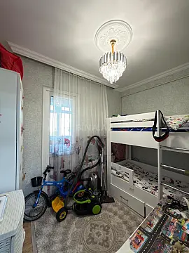 Satılır 3 otaqlı mənzil 60 m²