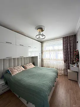 Satılır 3 otaqlı mənzil 60 m²