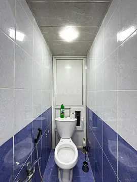 Satılır 3 otaqlı mənzil 60 m²