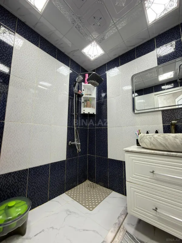 Satılır 3 otaqlı mənzil 60 m²