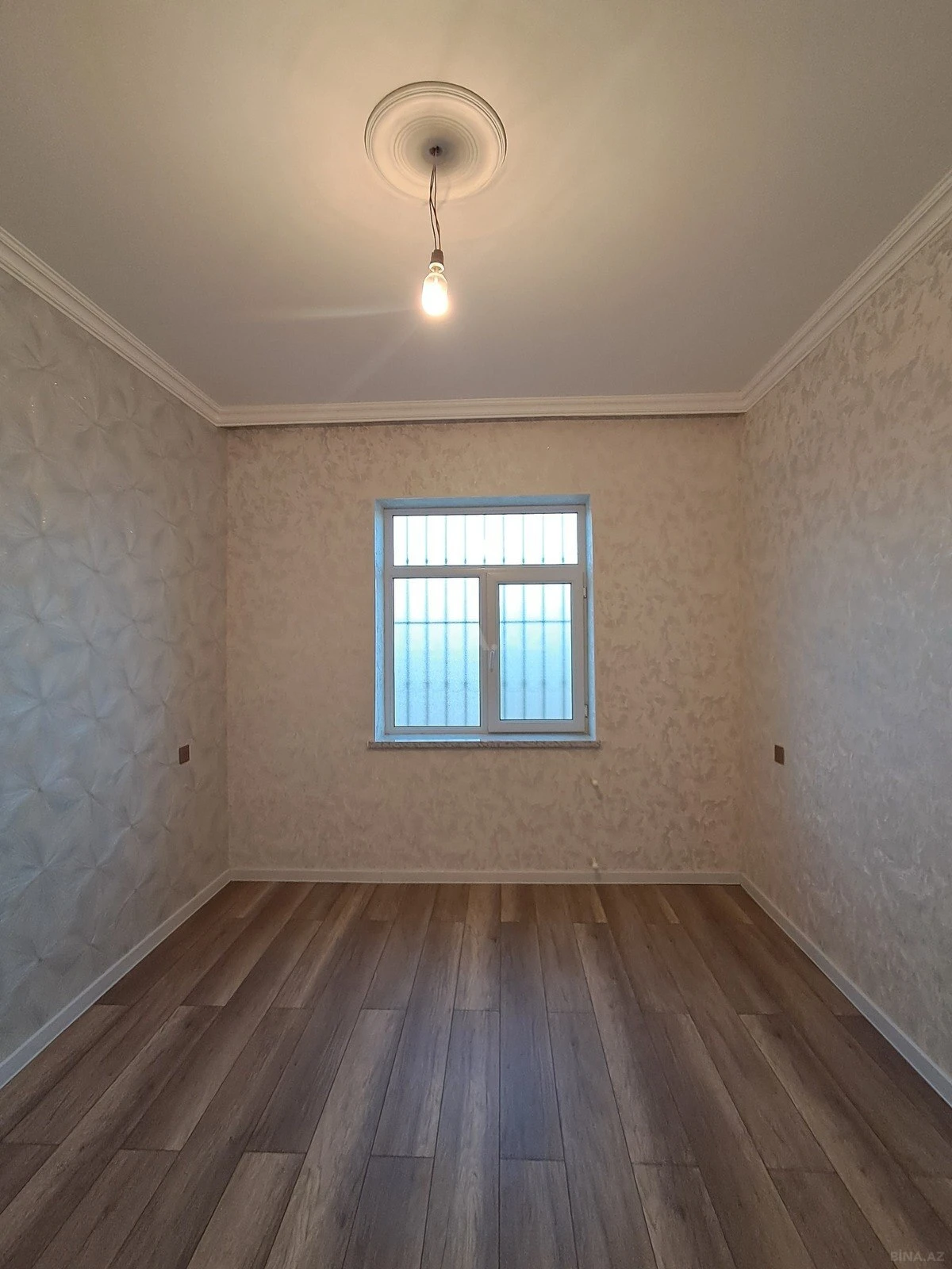 Satılır 3 otaqlı həyət evi 85 m²