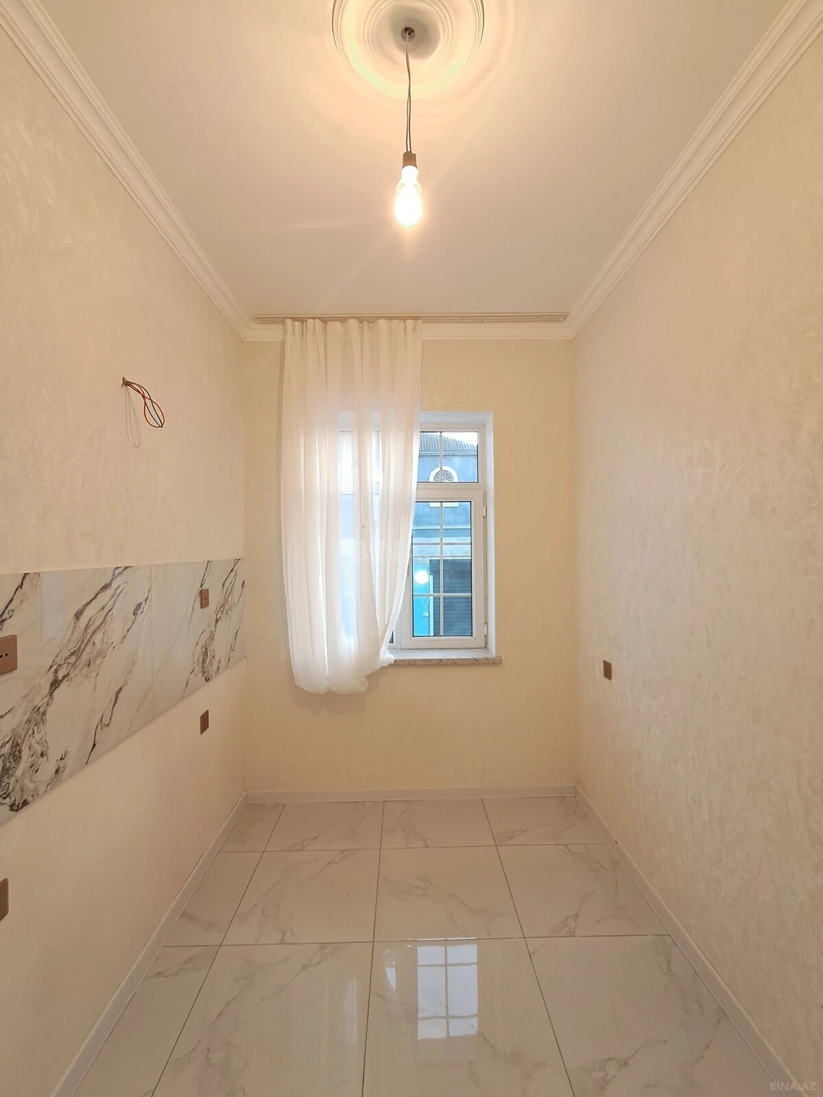 Satılır 3 otaqlı həyət evi 85 m²