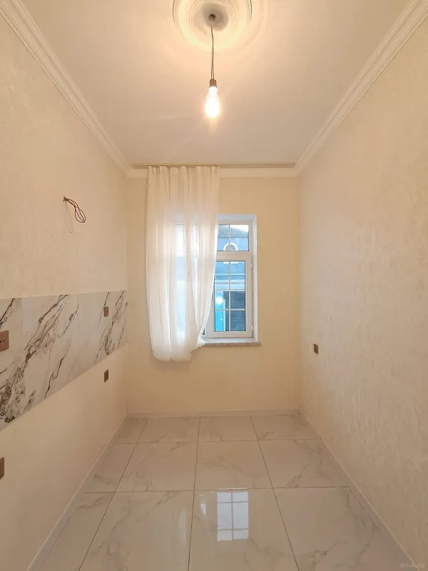 Satılır 3 otaqlı həyət evi 85 m²
