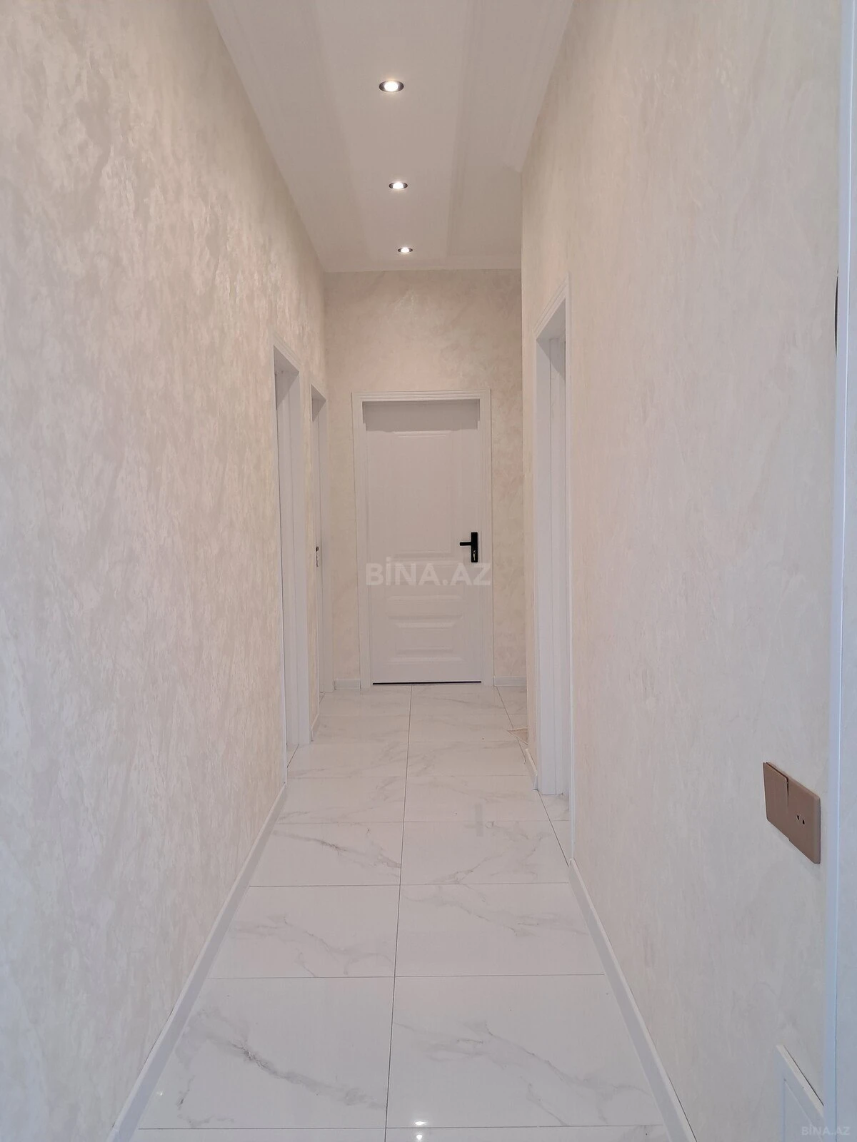 Satılır 3 otaqlı həyət evi 85 m²