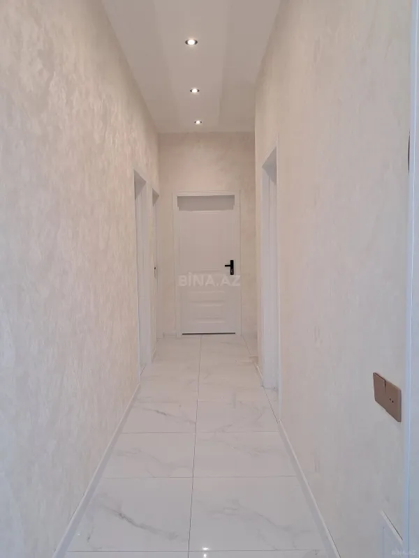 Satılır 3 otaqlı həyət evi 85 m²