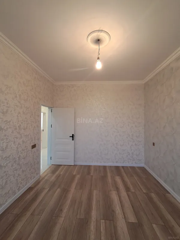 Satılır 3 otaqlı həyət evi 85 m²