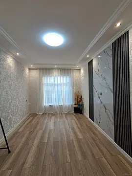 Satılır 3 otaqlı həyət evi 85 m²