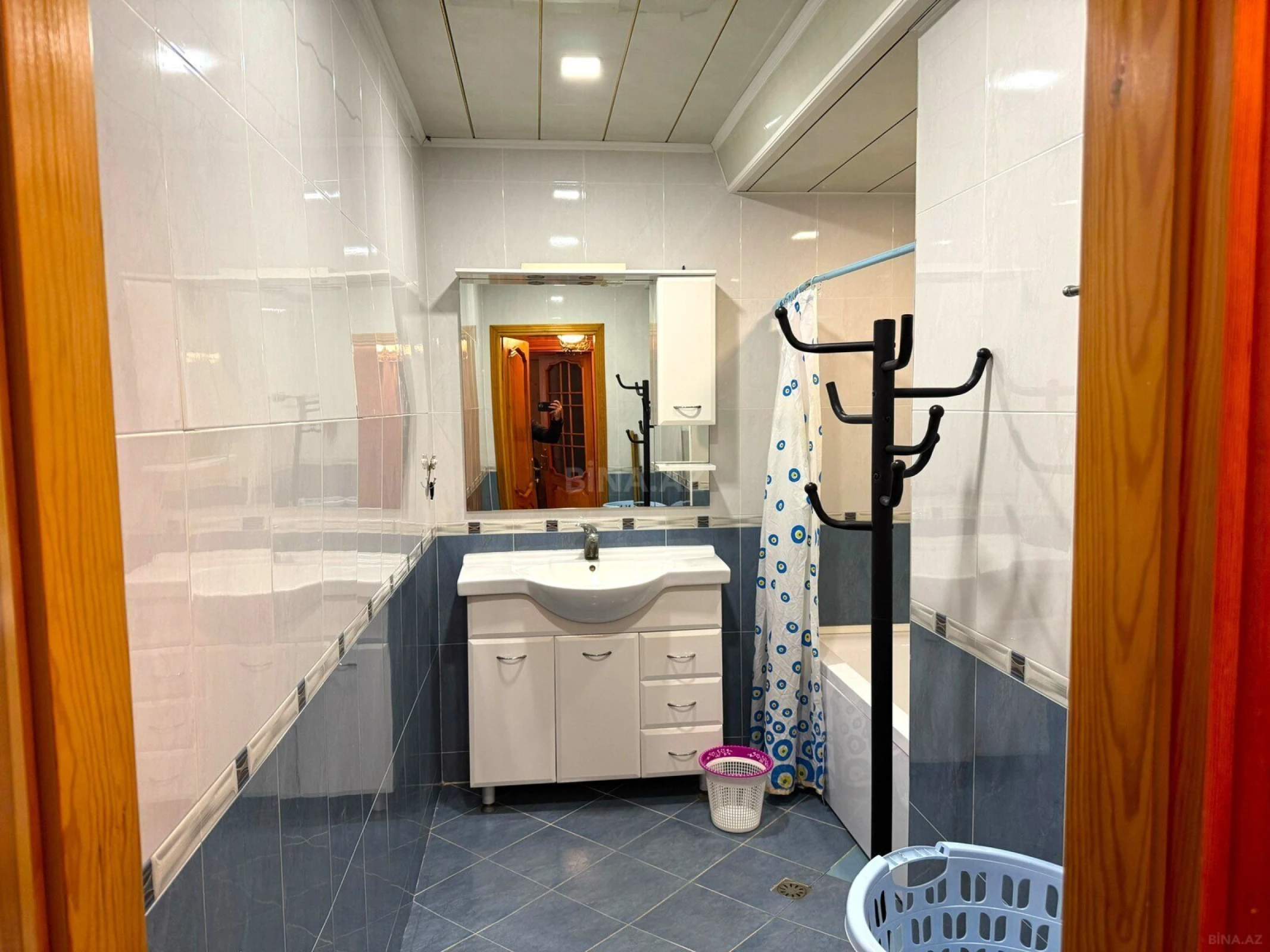 Satılır 3 otaqlı mənzil 102 m²