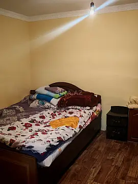 Kirayə verilir 2 otaqlı həyət evi 55 m²