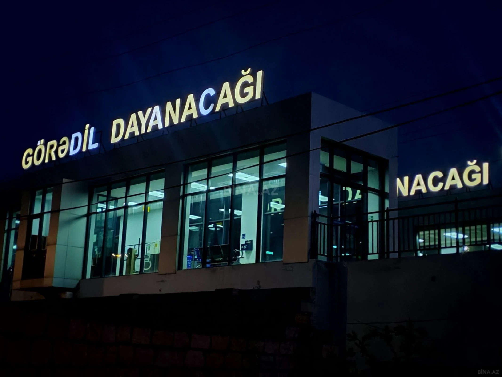 Kirayə verilir 2 otaqlı həyət evi 55 m²