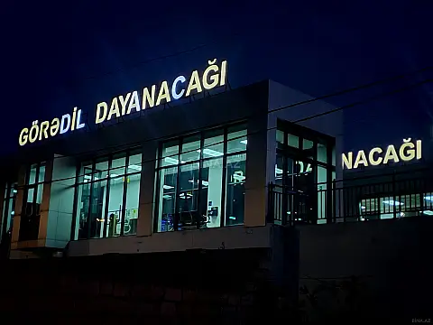 Kirayə verilir 2 otaqlı həyət evi 55 m²