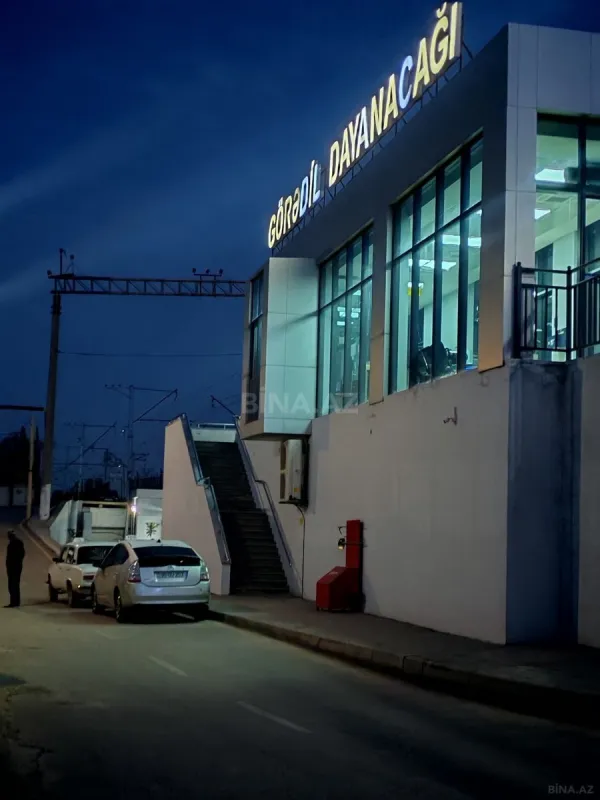 Kirayə verilir 2 otaqlı həyət evi 55 m²