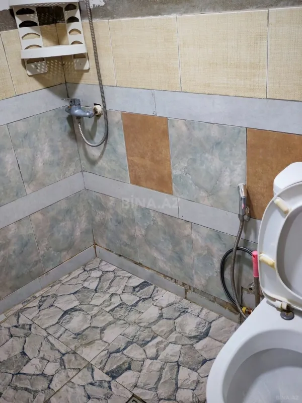 Kirayə verilir 2 otaqlı həyət evi 55 m²