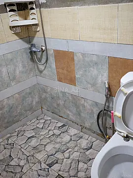 Kirayə verilir 2 otaqlı həyət evi 55 m²