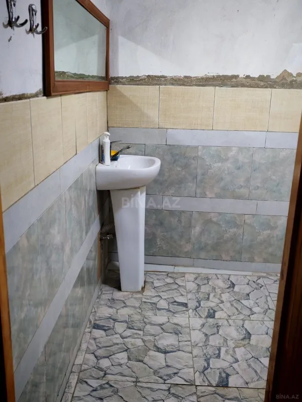Kirayə verilir 2 otaqlı həyət evi 55 m²