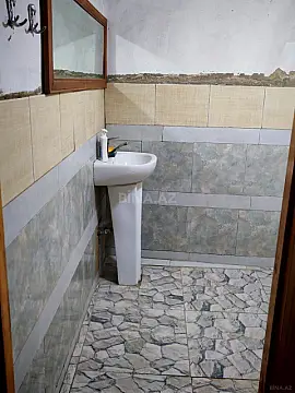 Kirayə verilir 2 otaqlı həyət evi 55 m²