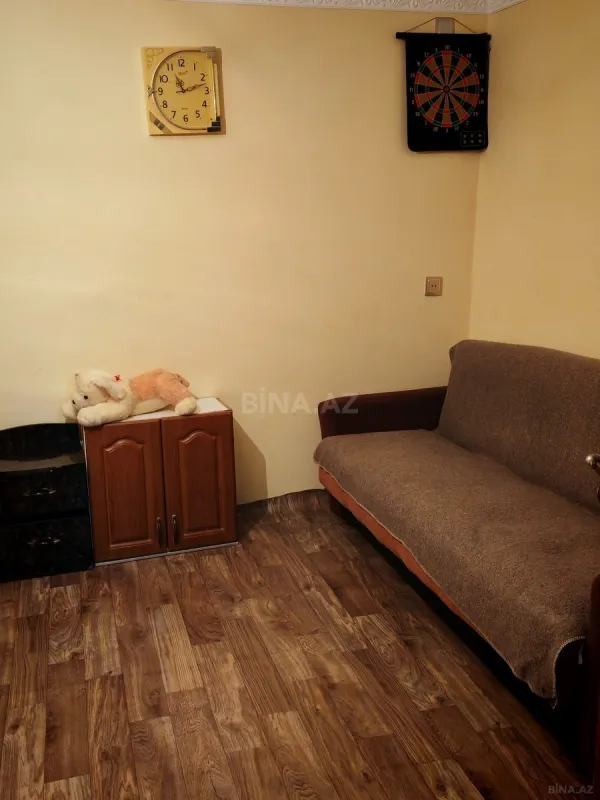 Kirayə verilir 2 otaqlı həyət evi 55 m²