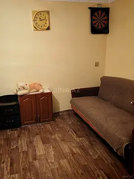 Kirayə verilir 2 otaqlı həyət evi 55 m² — Bakı, Görədil 2 otaq 55.00 m²