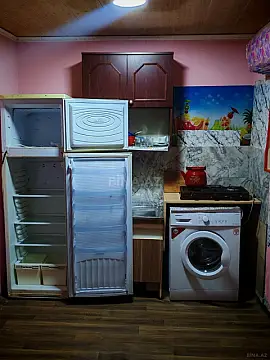 Kirayə verilir 2 otaqlı həyət evi 55 m²