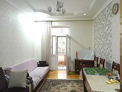 Satılır 2 otaqlı mənzil 55 m² — Sumqayıt 2 otaq 55.00 m²