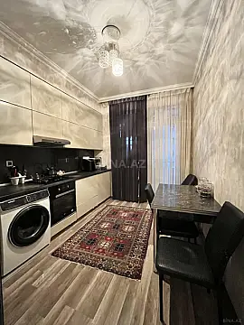Satılır 2 otaqlı mənzil 80 m²