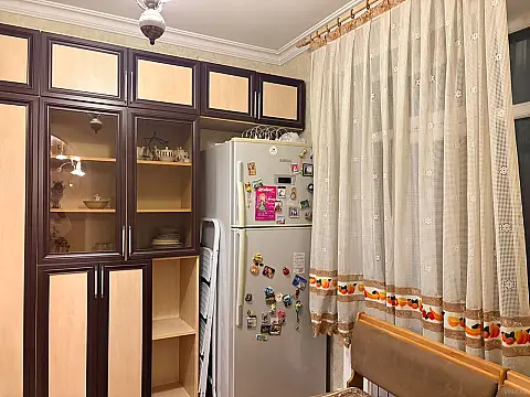 Kirayə verilir 3 otaqlı mənzil 65 m²