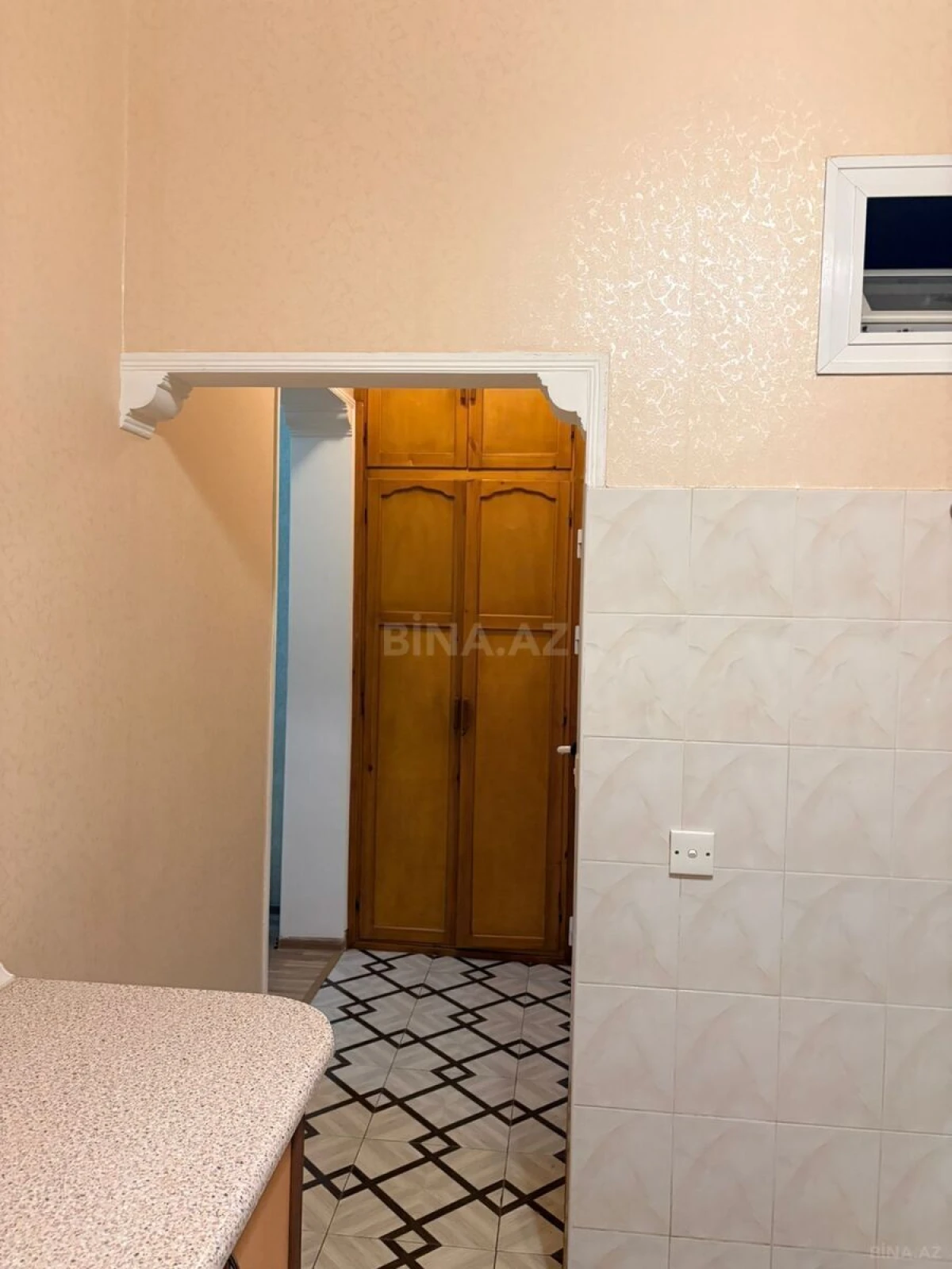 Kirayə verilir 3 otaqlı mənzil 65 m²