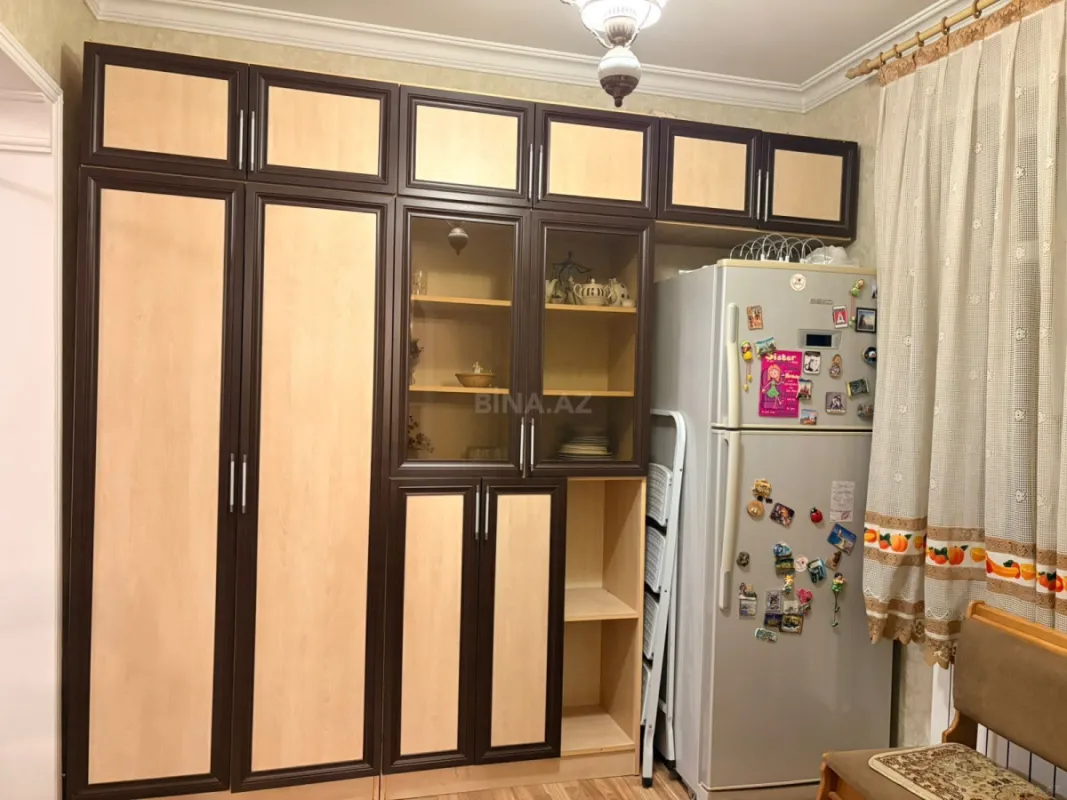 Kirayə verilir 3 otaqlı mənzil 65 m²