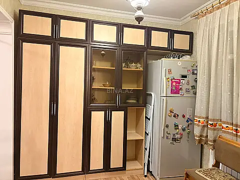 Kirayə verilir 3 otaqlı mənzil 65 m²