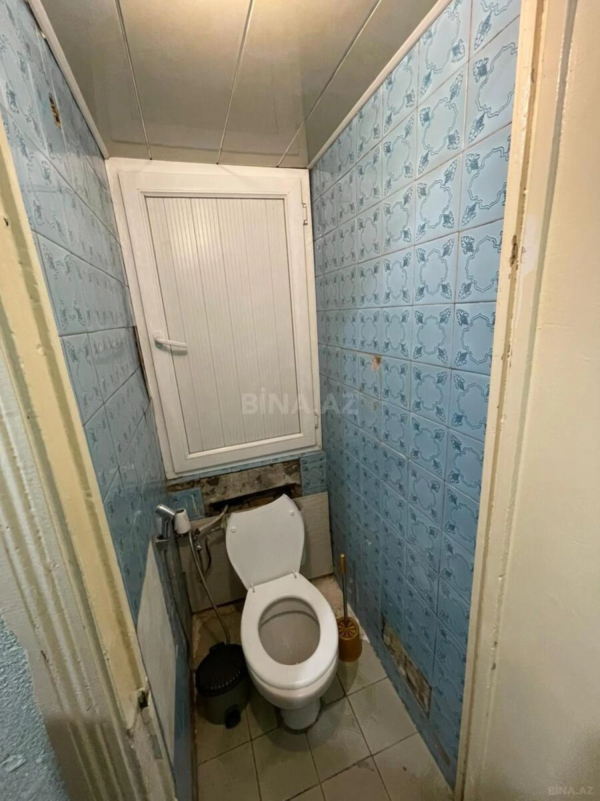 Kirayə verilir 3 otaqlı mənzil 80 m²