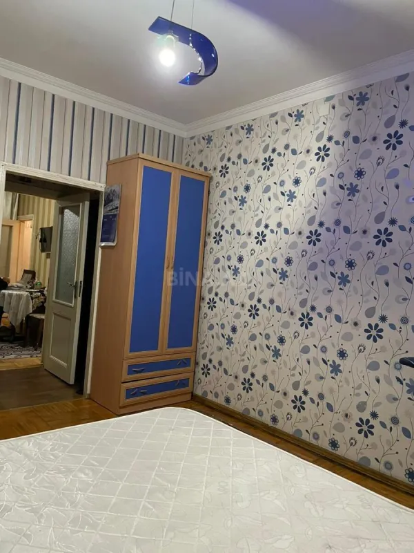 Kirayə verilir 3 otaqlı mənzil 80 m²