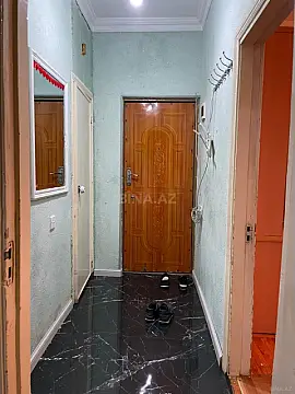 Kirayə verilir 3 otaqlı mənzil 80 m²