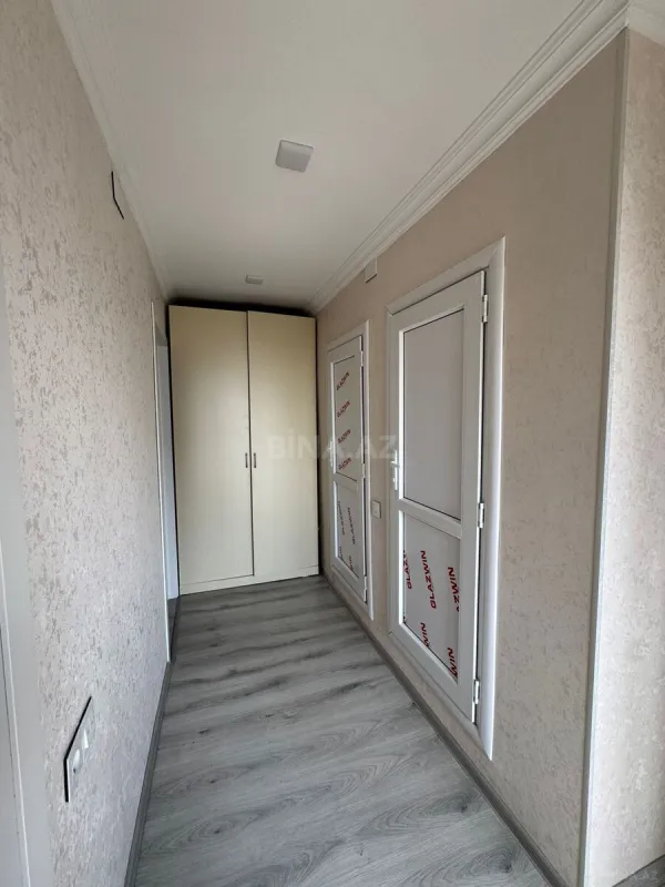 Satılır 2 otaqlı mənzil 65 m²