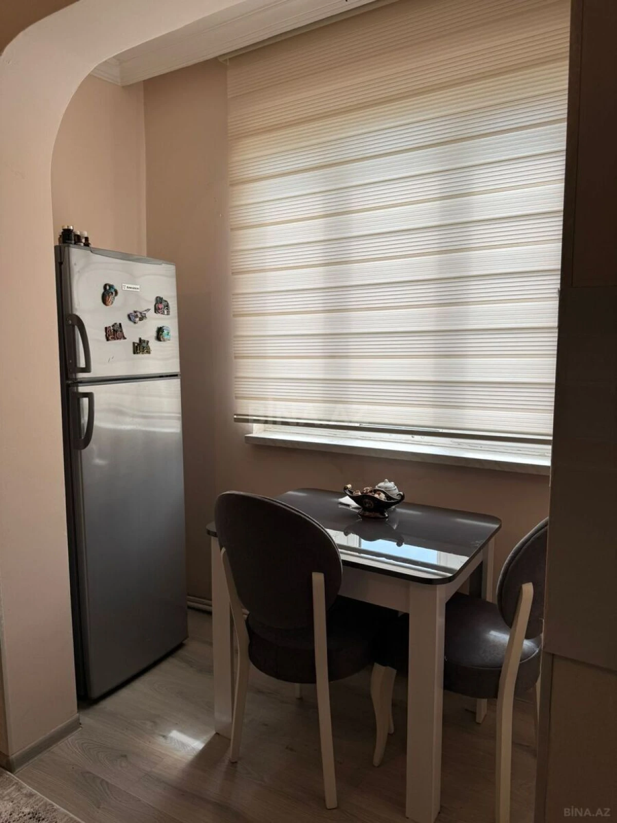 Satılır 2 otaqlı mənzil 65 m²