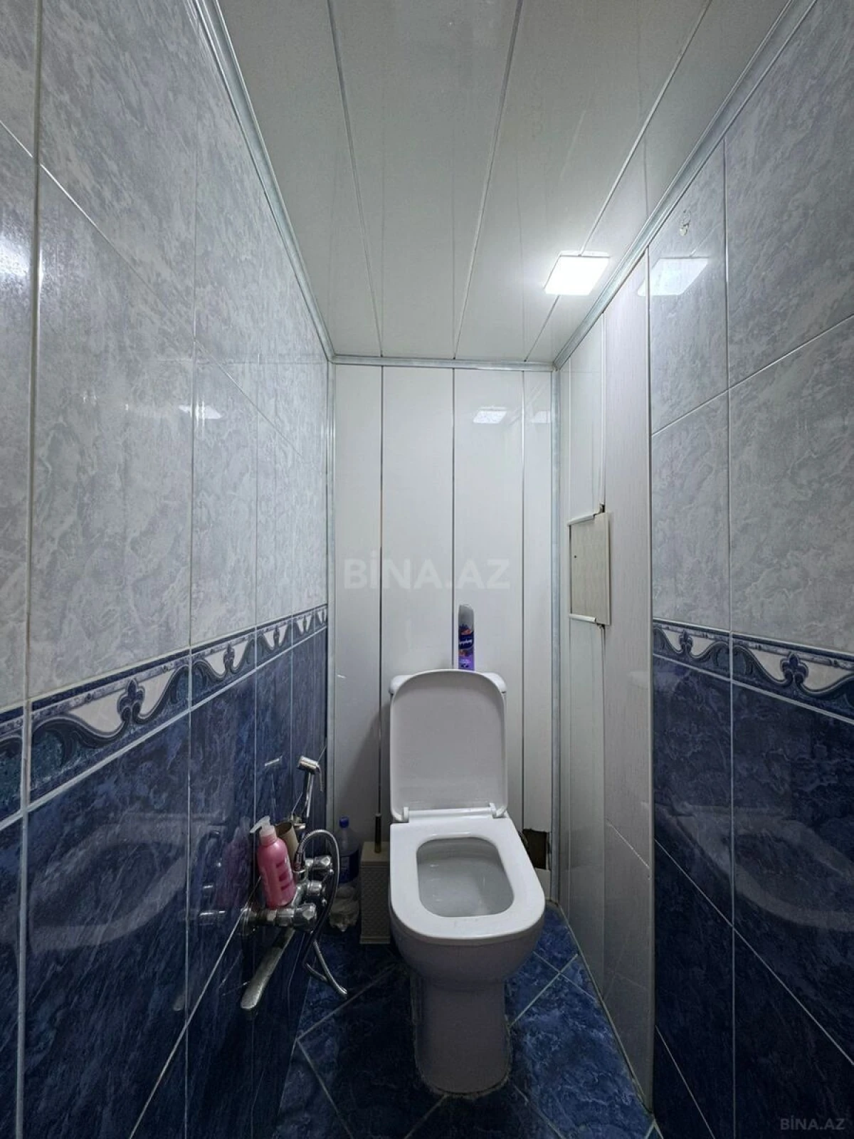 Satılır 2 otaqlı mənzil 65 m²