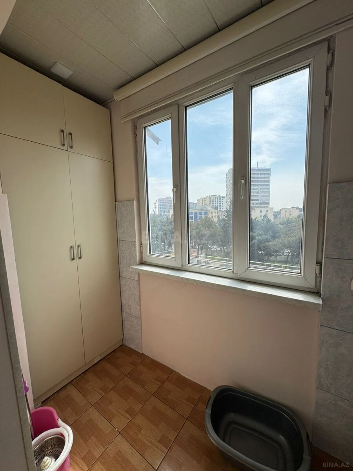 Satılır 2 otaqlı mənzil 65 m²