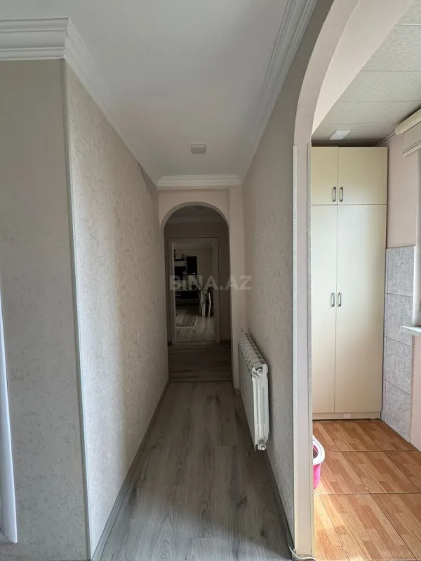 Satılır 2 otaqlı mənzil 65 m²