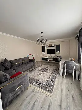 Satılır 2 otaqlı mənzil 65 m² — Bakı 2 otaq 65.00 m²