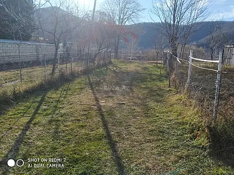 Satılır torpaq sahəsi 3 m²