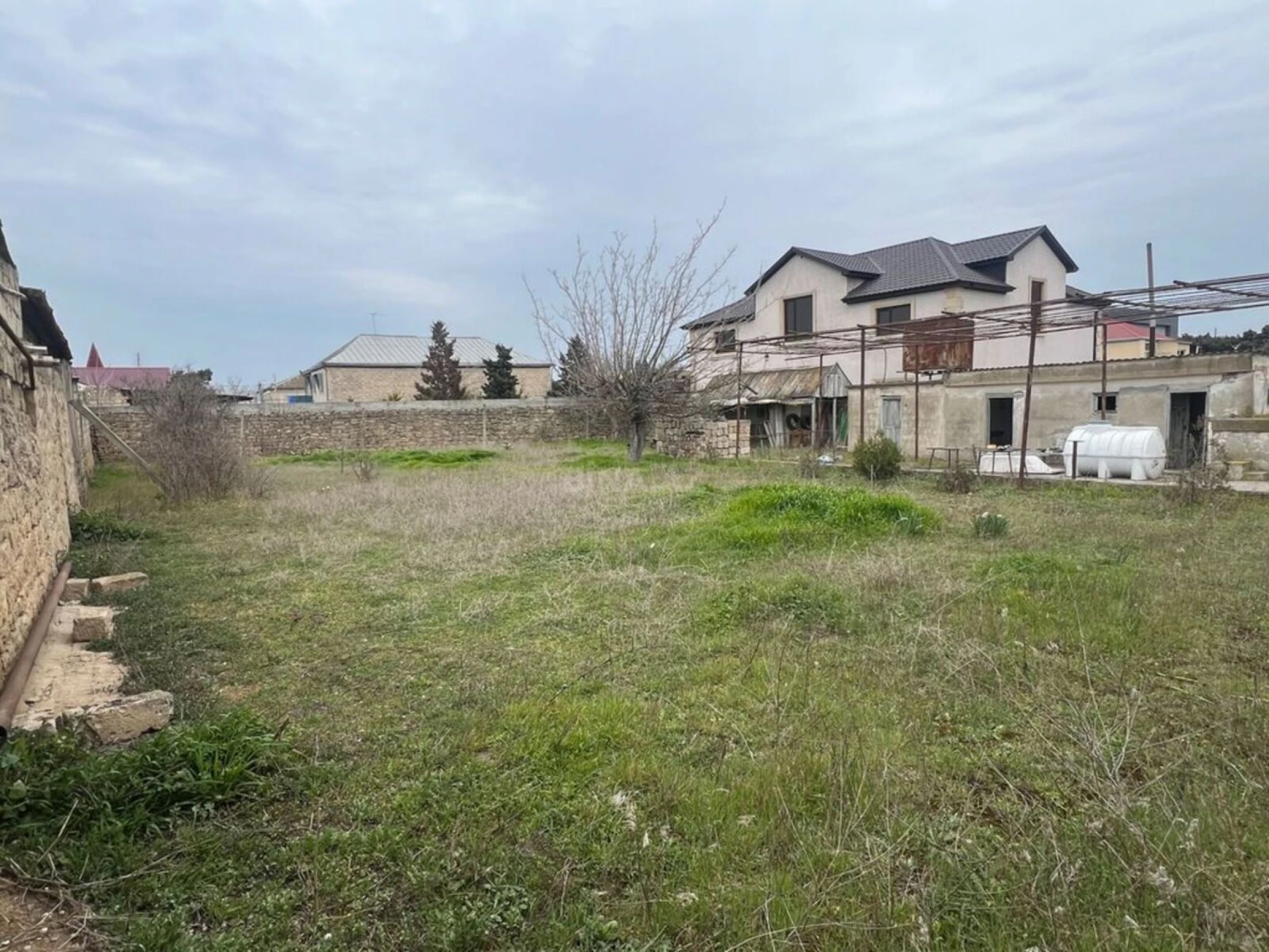 Satılır torpaq sahəsi 3 m²