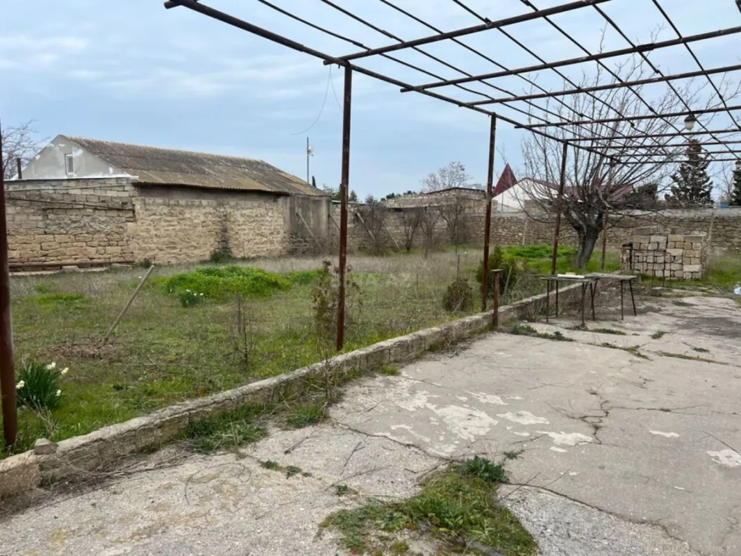 Satılır torpaq sahəsi 3 m²