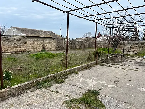 Satılır torpaq sahəsi 3 m²