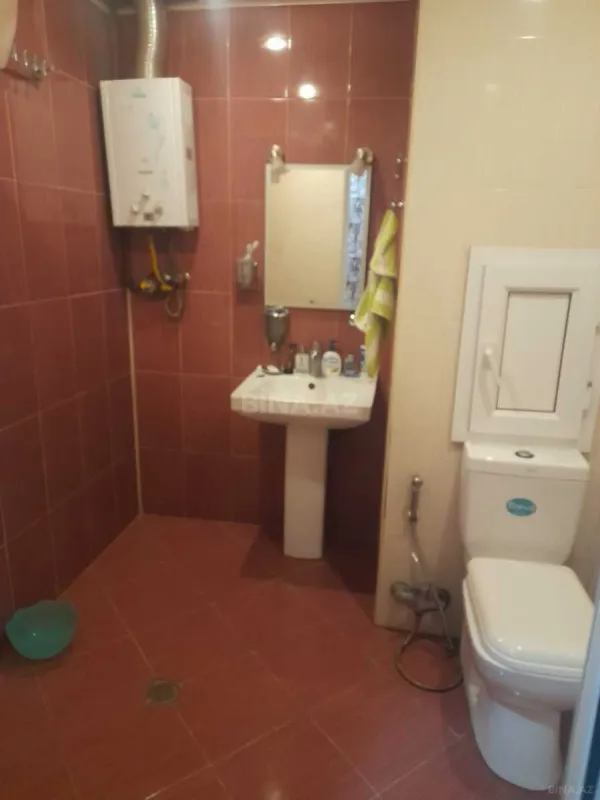 Satılır 3 otaqlı mənzil 80 m²