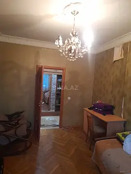Satılır 3 otaqlı mənzil 80 m² — Bakı, Əhmədli 3 otaq 80.00 m²