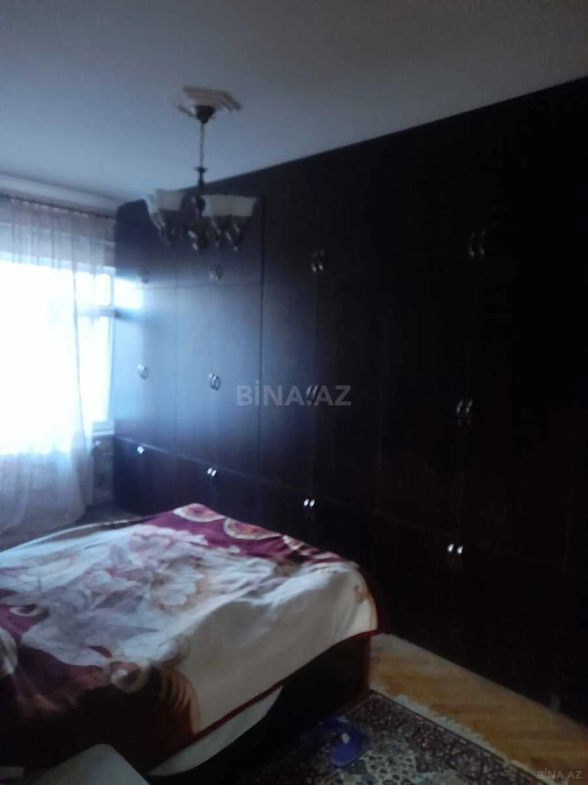 Satılır 3 otaqlı mənzil 80 m²