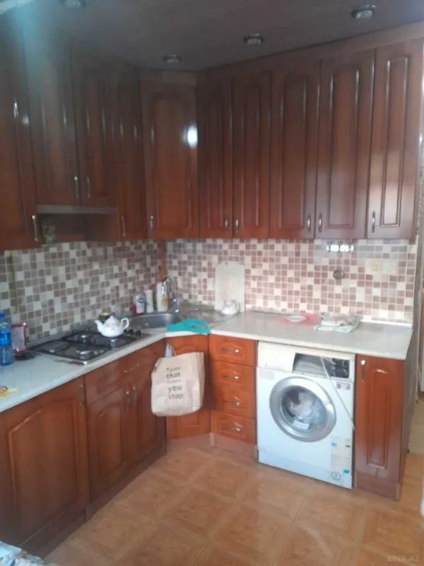 Satılır 3 otaqlı mənzil 80 m²