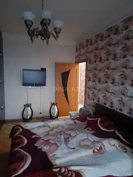 Satılır 3 otaqlı mənzil 80 m²