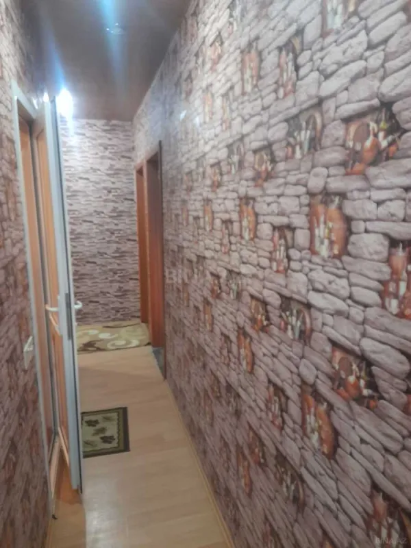 Satılır 3 otaqlı mənzil 80 m²