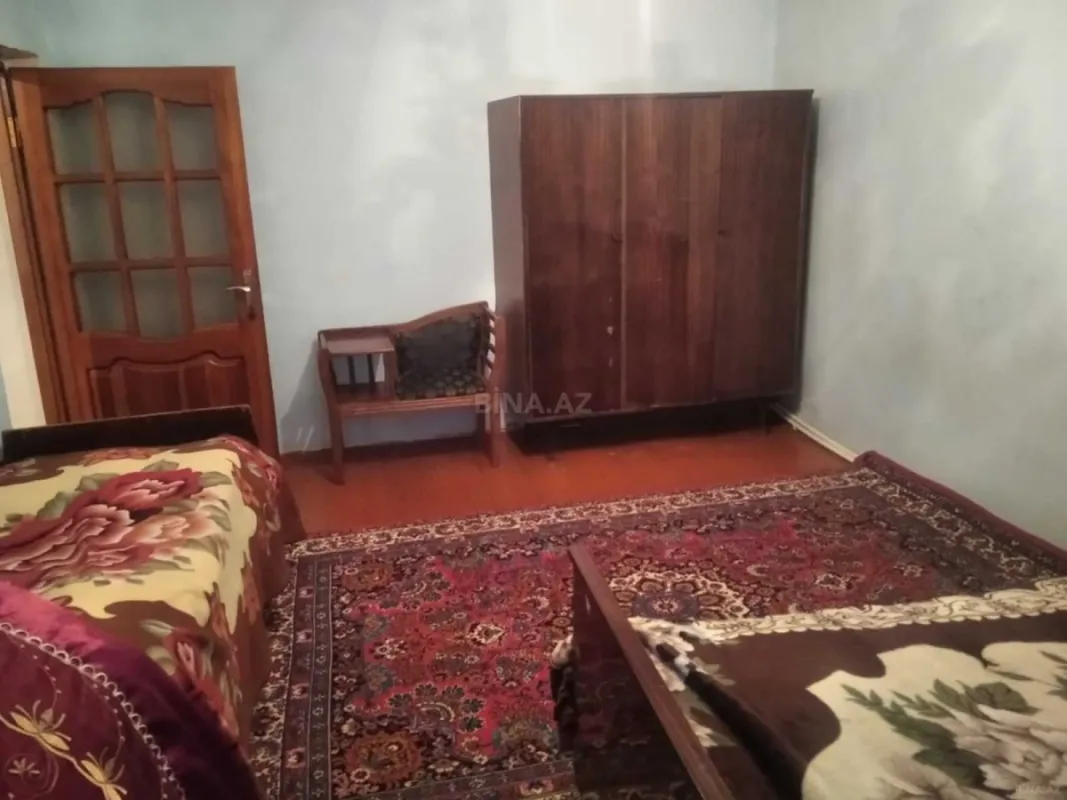 Satılır 4 otaqlı həyət evi 80 m²