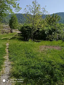 Satılır torpaq sahəsi 200 m²